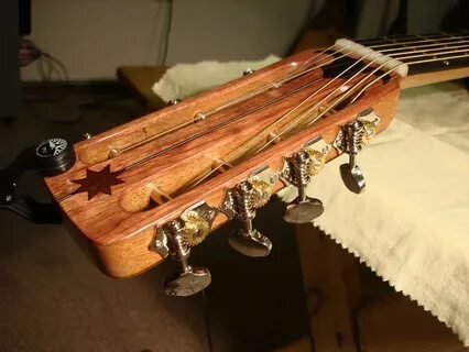 7 strings