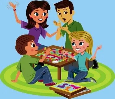 Игра какой родитель хороший