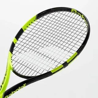 Теннисная ракетка babolat