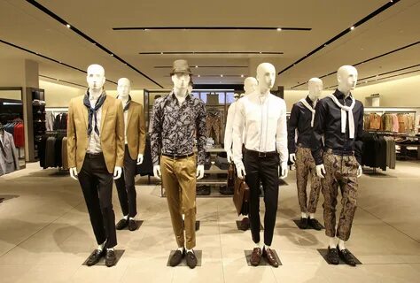 4 man shop