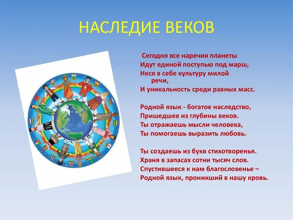 Информация о родном языке. Международный день родного языка. День родного языка плакат. Международный день родного я. Международный день родного языка презентация.