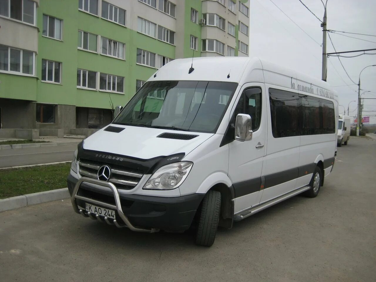 Мерс дельфин - 75 фото