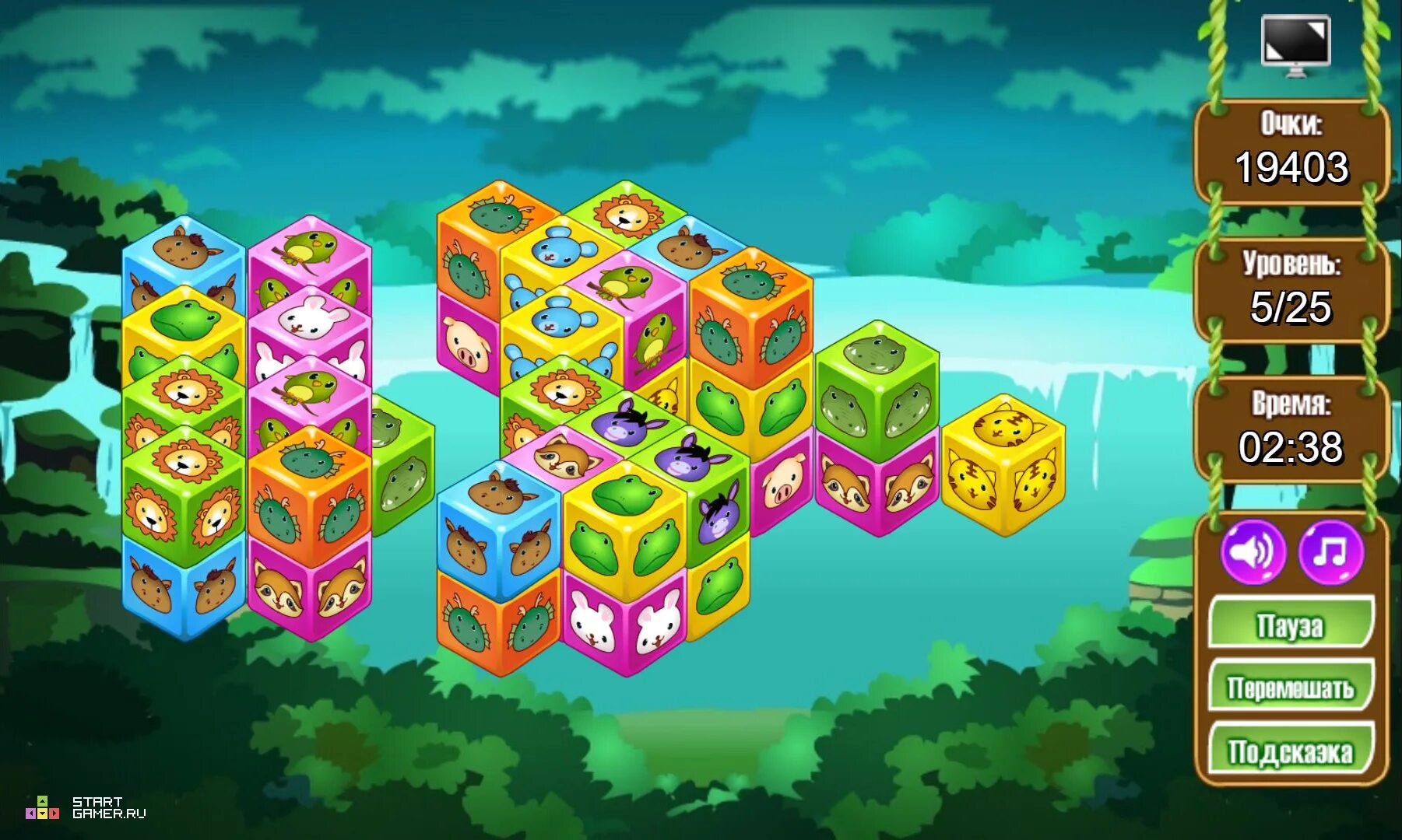 Маджонг 3д куб. Маджонг кубики 3д. Три кубика - Маджонг. Кубики/зоопарк.