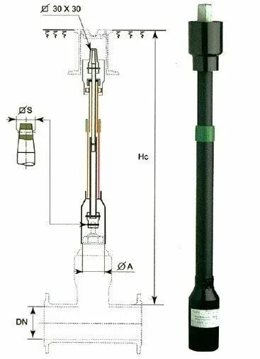 Телескопический шток для крана 32 ПНД. Шток телескопический для задвижки dn50. Телескопический шток для ПНД крана. Телескопический шток 9011. Удлиняющий шток крана