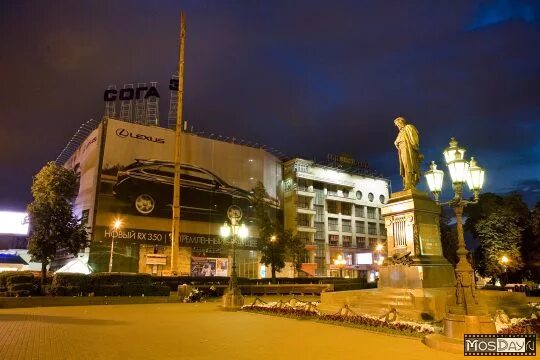 Апартаменты near Vosstaniya Square, Санкт-Петербург. Бронирование, отзывы, фото 