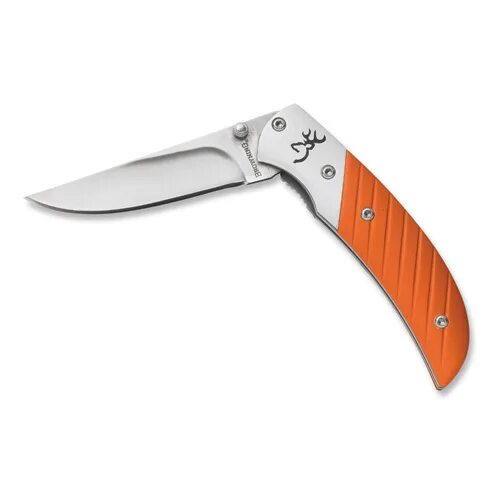 Ultra 2 orange. Folding Knife складной нож. Нож Browning Folding Knife. Складной нож с 2мя лезвиями. Складной нож из двух частей.