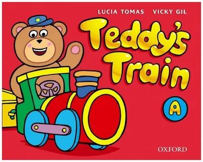 Teddy s