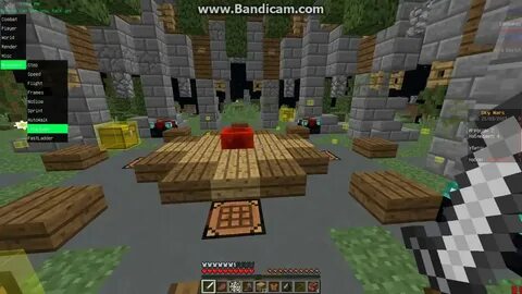 Килаура для майнкрафт 1.16 5