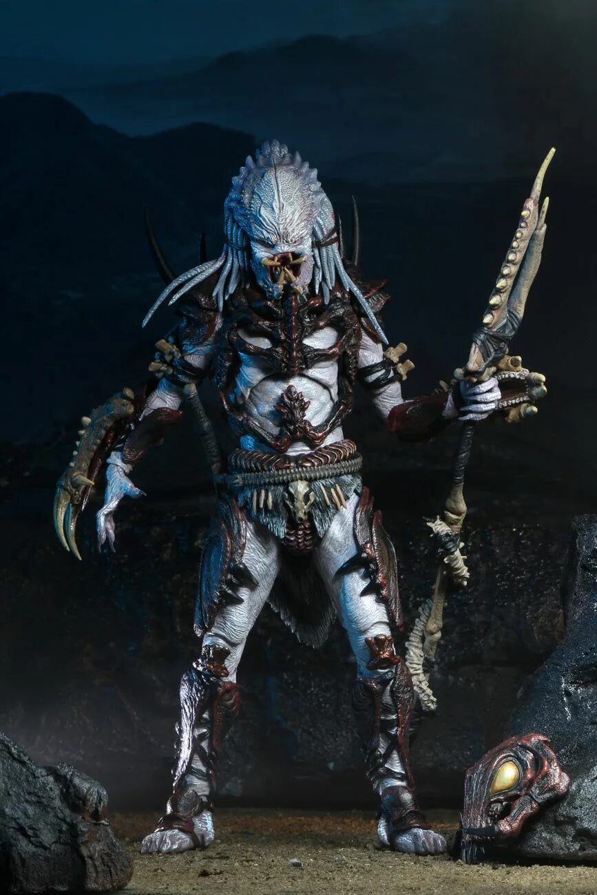 NECA Alpha Predator 100th Ultimate. NECA Ultimate Alpha Predator 100th Edition Figure. Фигурка NECA Predator Ultimate Alpha Predator 100th. Альфа хищник Яутжа. 5 7 хищник