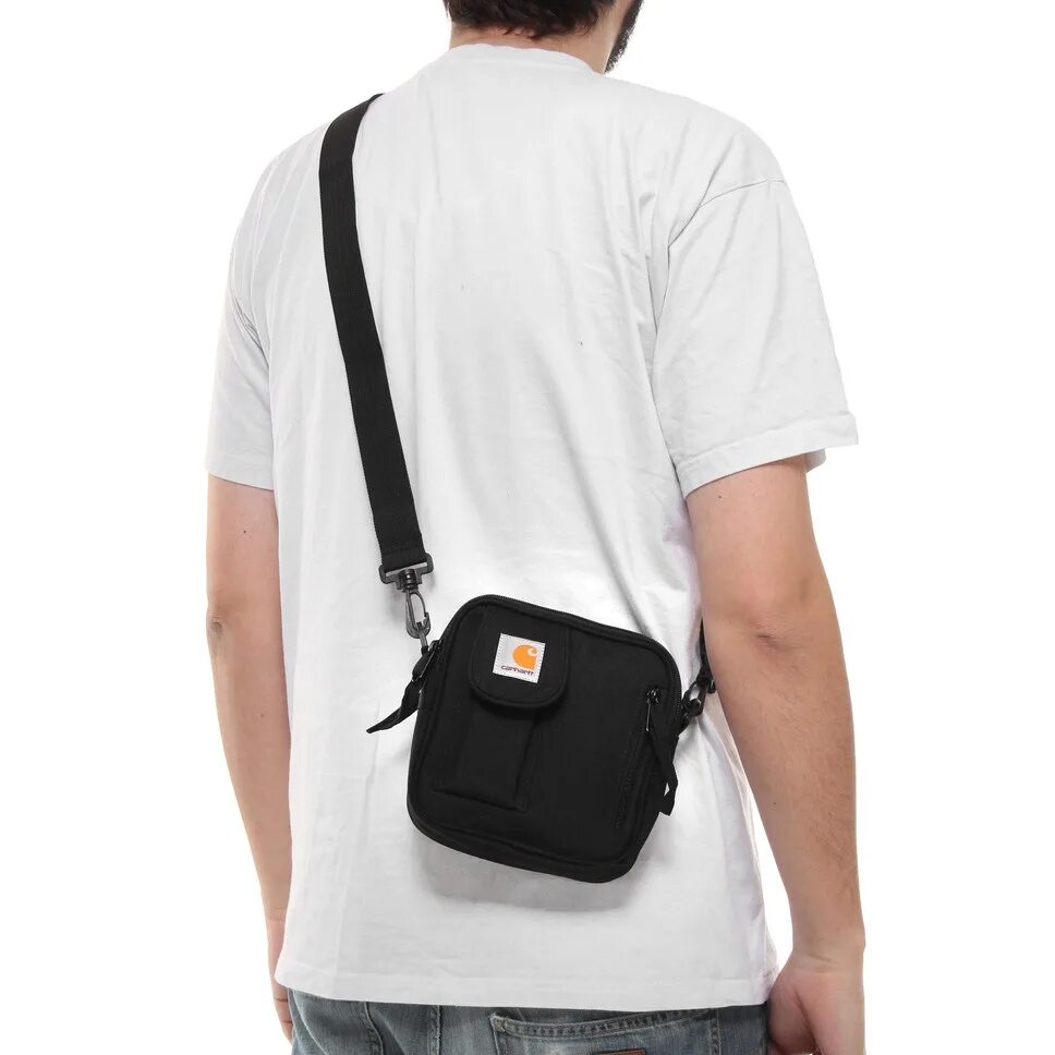 Мессенджер на плечо. Carhartt WIP сумка. Сумка Carhartt Essentials Bag. Сумка Carhartt WIP Essentials Bag small. Carhartt WIP Essentials Bag.