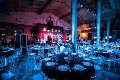 Loft hall 3