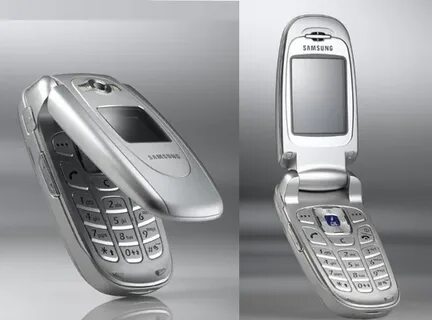 Самсунг с65