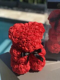 Bear rose
