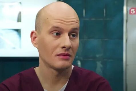 След патологоанатом