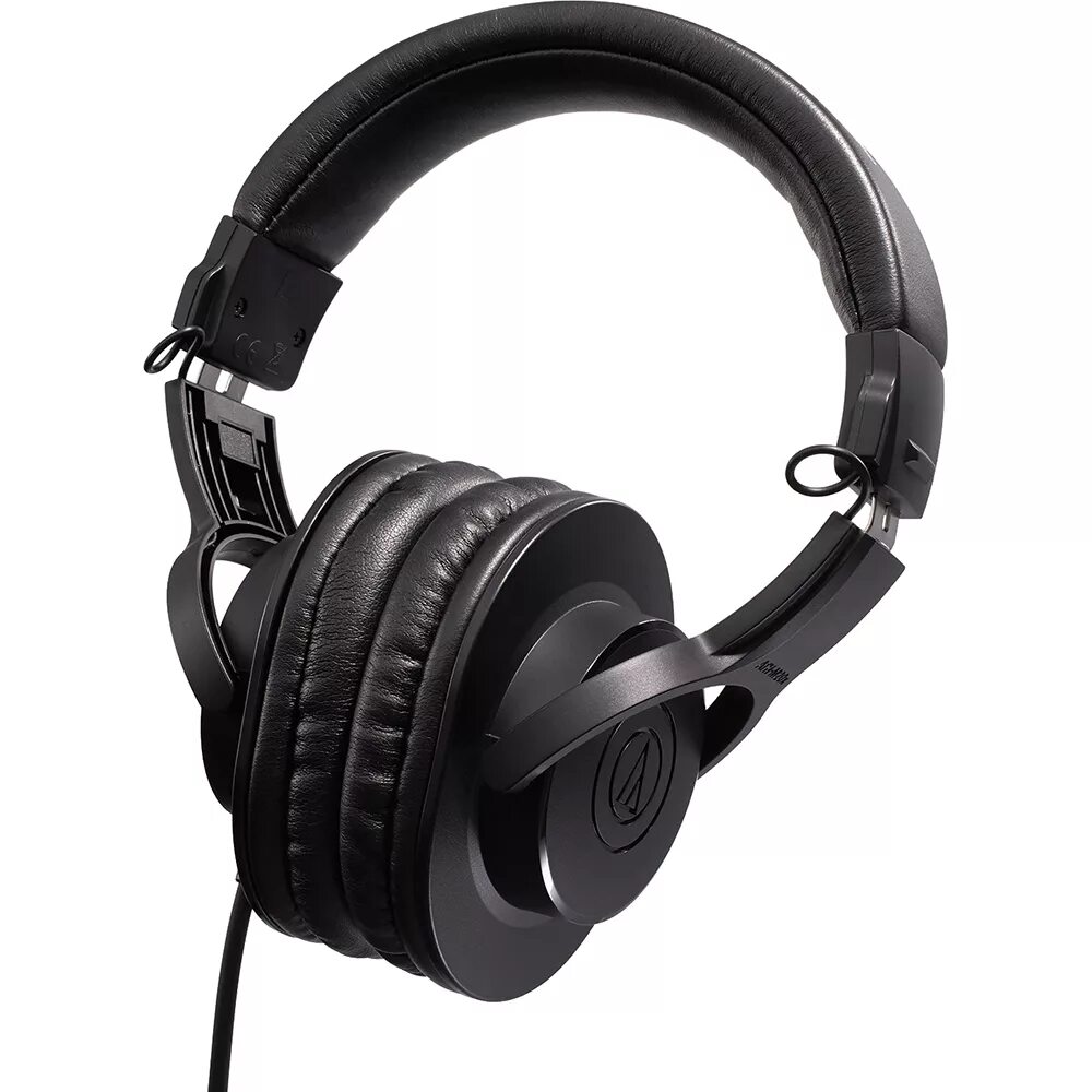 Купить наушники audio technica