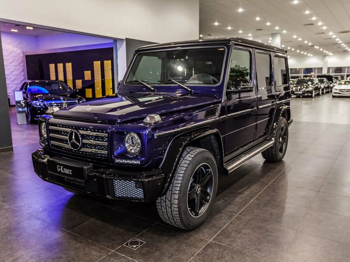 Купить новый гели. Mercedes g class w463 2018. Mercedes Benz g class 350d. Мерседес Гелендваген 2017. G350d w463.