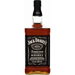 Jack daniels 5