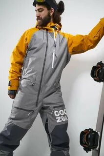 Комбинезон cool