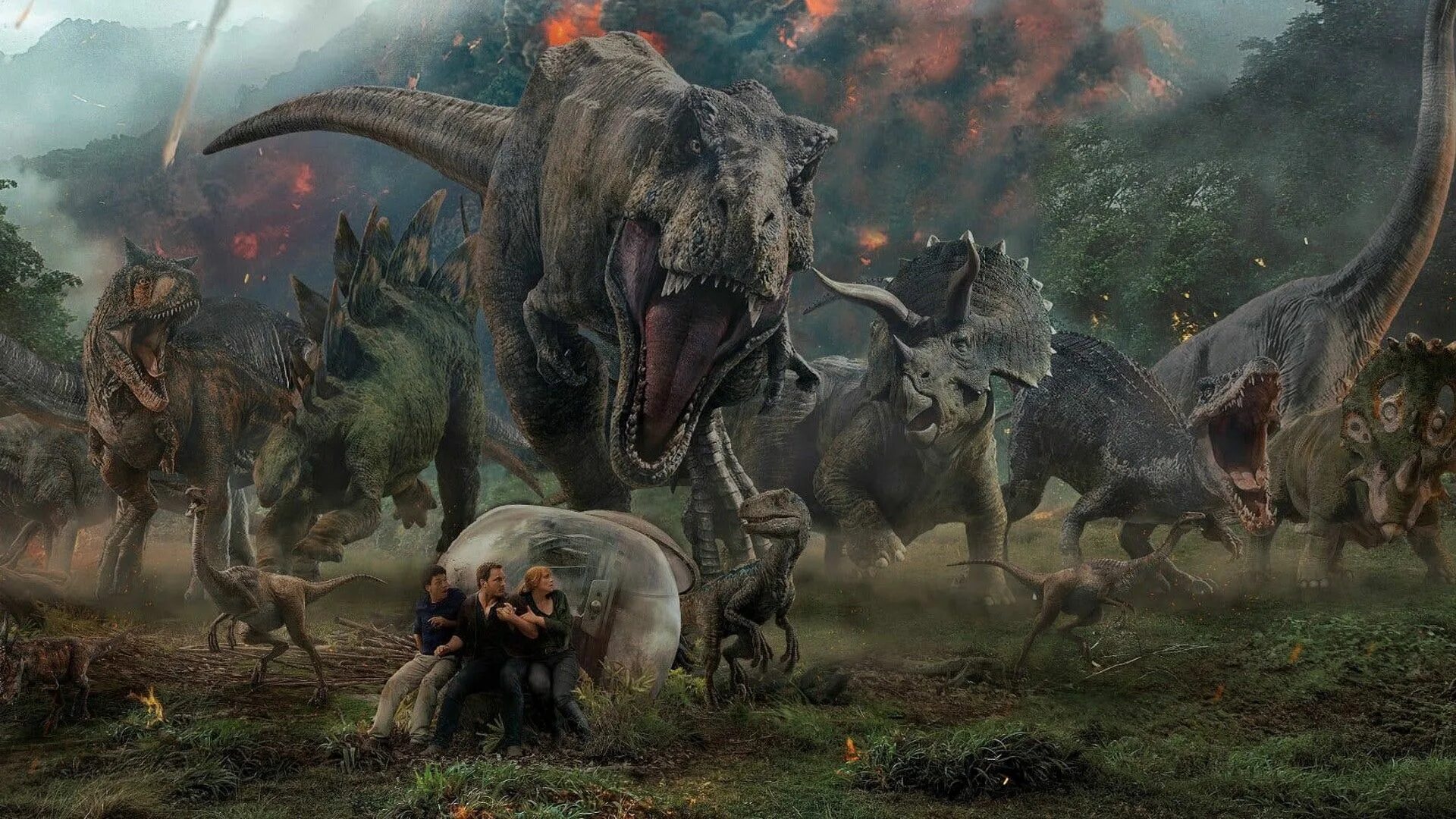 Заставка динозавры. Мир Юрского периода господство 2022. Мир Юрского периода 2 динозавры. Мир Юрского периода 3. Теризинозавр мир Юрского периода 3.