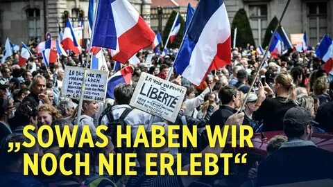 Время манифестации