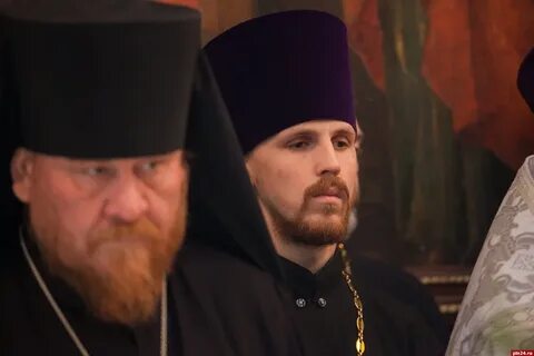 Владыка псковский
