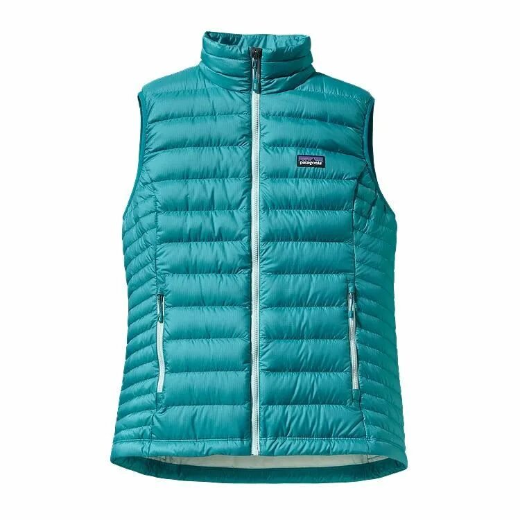 Down vest. Patagonia down Sweater женская. Patagonia жилет женский. Жилет пуховой Patagonia. Vest Top down жилет.