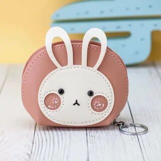 Rabbit wallet