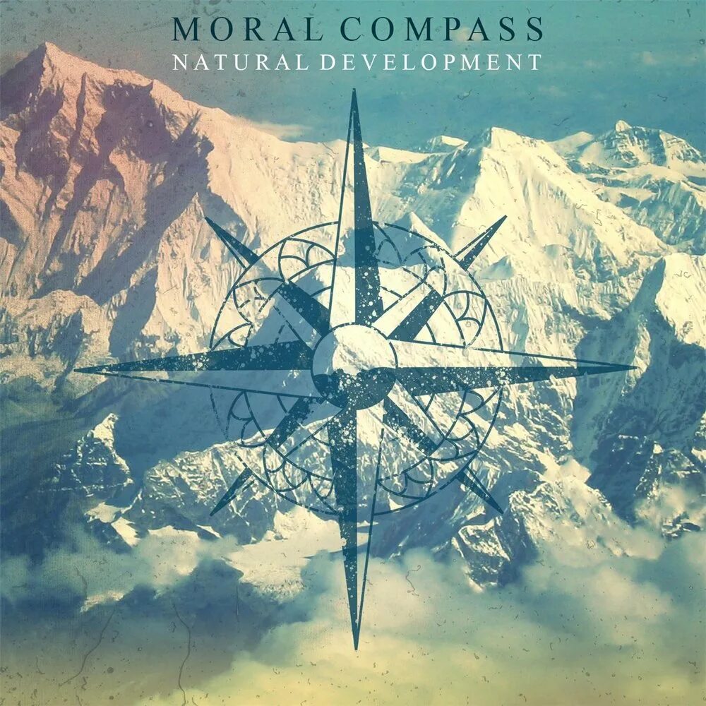 Компас песня. Moral Compass. Music Compass. Amoral Division. Setting the moral Compass.
