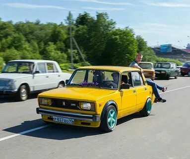 Жига это