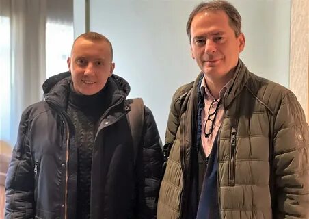 Христо грозев кто это