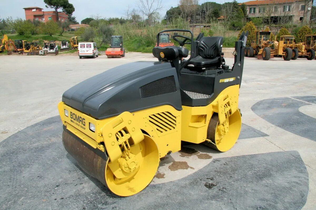 Bomag BW 120. Bomag bw120ad4. Каток Bomag 120 ad. Каток Bomag BW 120 ad-5. Купить каток 4