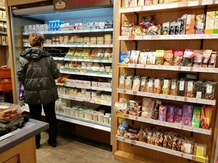 Добрынинский магазины москва