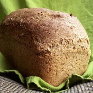 Картошка ржаная мука