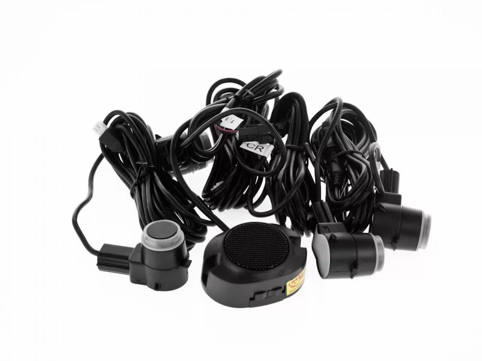 Парктроники рейтинг лучших