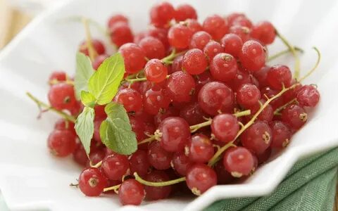 Смородина продукты