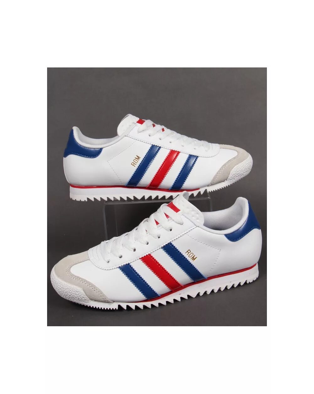 Adidas Red White Blue Trainers. Adidas ROM. Adidas White Red Blue White. Adidas Samba White Blue. Адидас красно синие