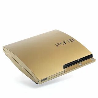 Gold slim