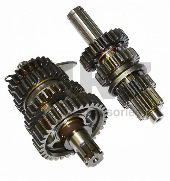 Вал редуктора вторичный 157qmj. Комплект валов кпп с шестернями 152fmh alpha 110. Валы кпп с шестернями 139fmb,147fmh,152fmh; atv50-110 t125 реверс 3+1. Первичный или вторичный двигатель на скутере. Двигатель от скутера 139 qmb.