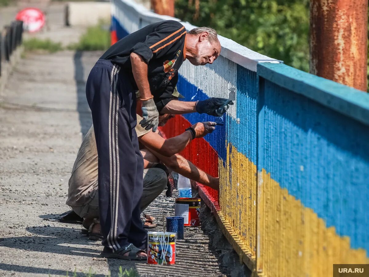 Почему сдают россию. Ситуация на Украине.