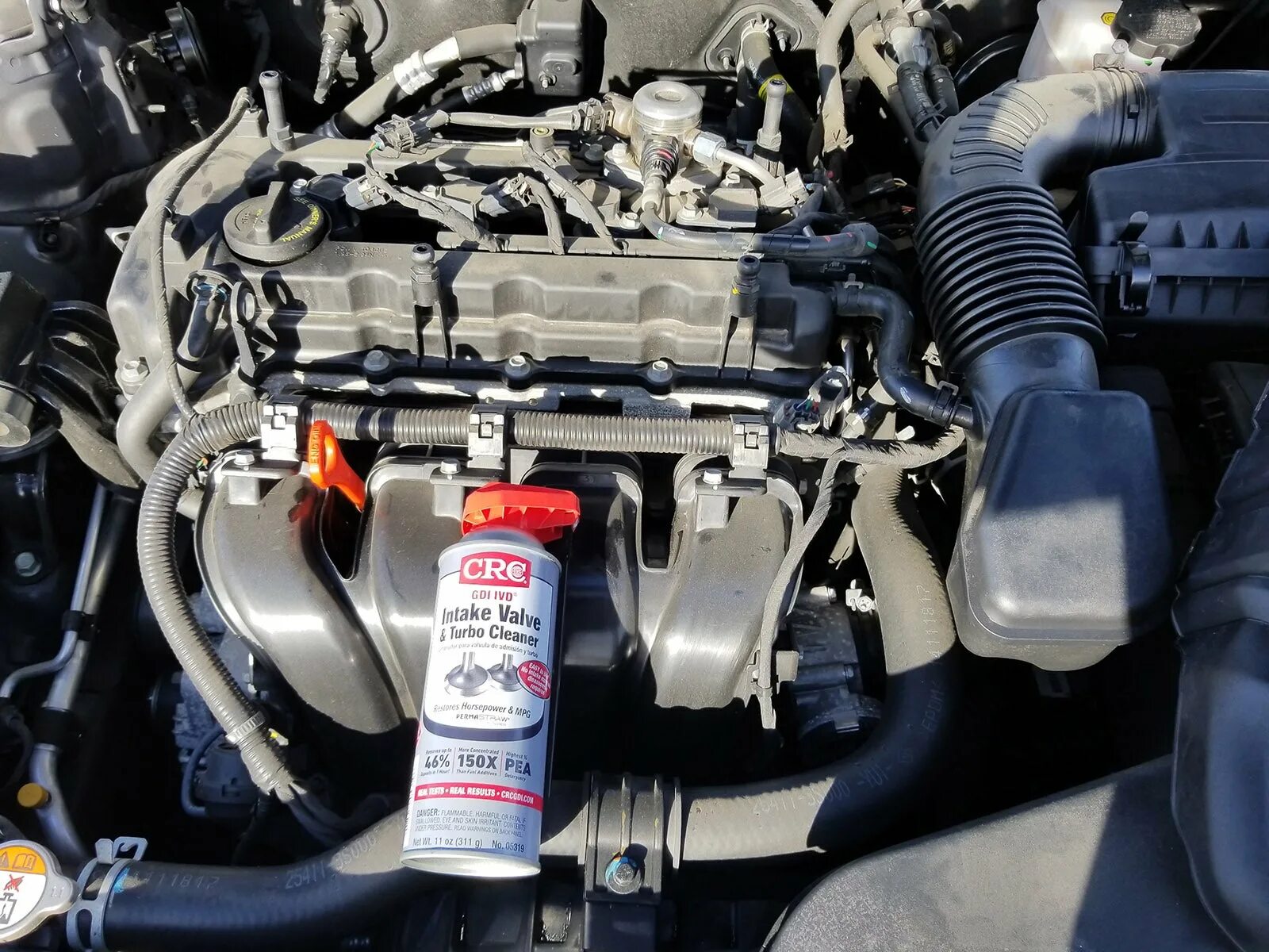 Ремонт двигателя киа спортейдж бензин. GDI Intake Valve Cleaner. Kia 3.3 GDI. GDI IVD Intake Valve & Turbo Cleaner. Спортейдж 3 турбо мотор.