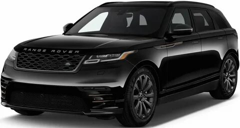 Velar размеры