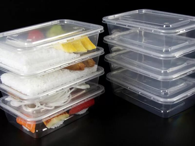 Пищевая упаковка купить. Контейнер Storage 600 мл квадратная. Пластиковые контейнеры для пищевых продуктов. Пластиковый контейнер для еды. Одноразовая упаковка для пищевых продуктов.