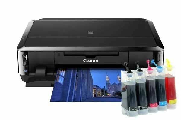 Принтер снпч купить. Принтер струйный Canon PIXMA 7250. Принтер Canon PIXMA ip7250. Принтер Canon PIXMA ip7250 принтер. Canon PIXMA 9500 СНПЧ.