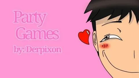 Derpixon late christmas