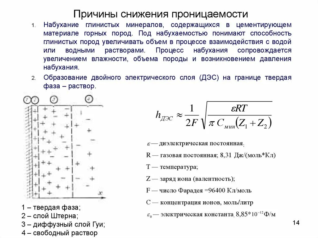 Моль на литр это. Фазовая проницаемость горных пород. Измерение проницаемости по газу. Диэлектрическая проницаемость горных пород. Проницаемость горных пород формула.