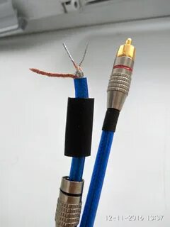 Rca своими руками
