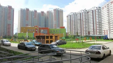Путилково 9