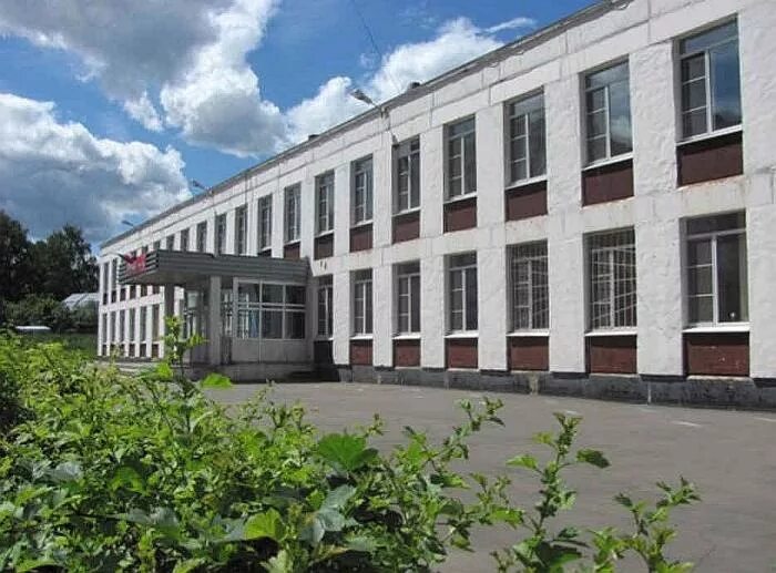 Кутузовская школа