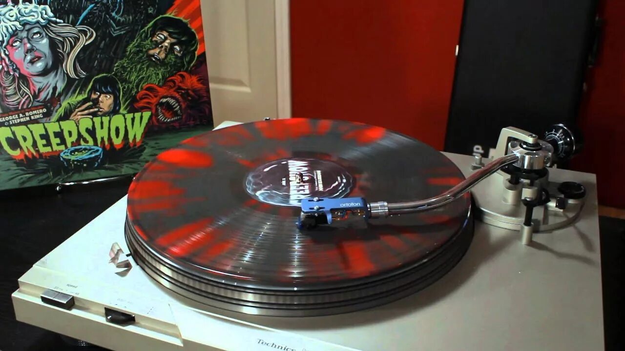 Крутые саундтреки. Рипы винила. Kreator винил. Рипы винила. Abba - the visitors (full album).