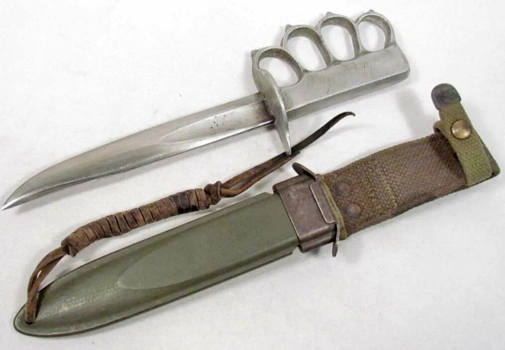 Army knives